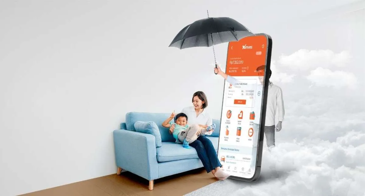 Reksadana Unggulan Syailendra Berikan Bonus Asuransi Bebas Premi untuk Investor