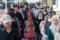 Ada 30.000 PHK Semester 1 2025, Simak Cara Ajukan JKP Untuk Tunjangan PHK 60% Gaji