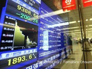 Sentimen positif perbankan AS berpeluang topang laju Nikkei 