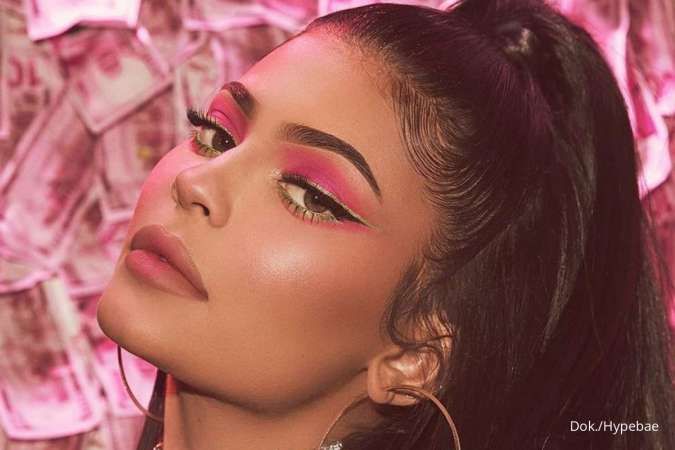 5 Tips Kecantikan ala Kylie Jenner yang Unik namun Tetap Simple. Yuk, Sontek!