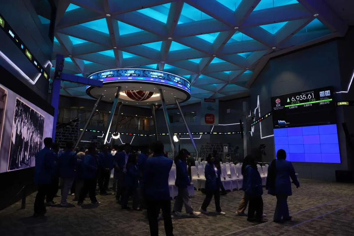 Ada 8 Saham IPO Bisa Dibeli Awal Juli 2025, Ini Cara Investasi Saham lewat e-IPO
