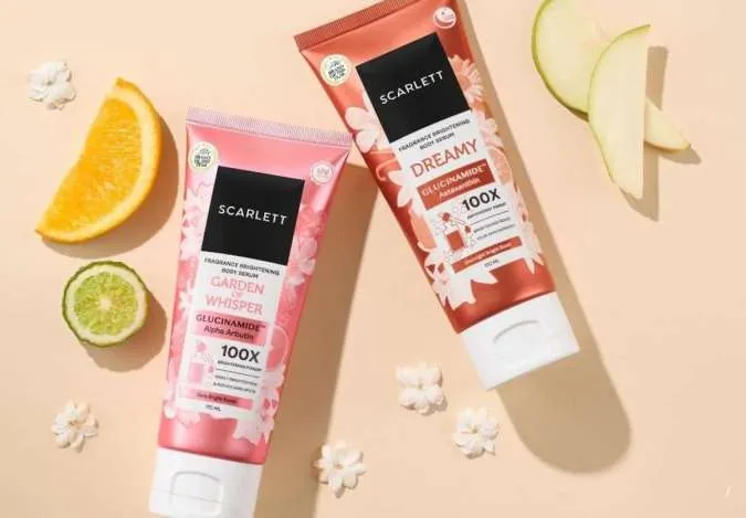 Kulit Kering dan Dehidrasi Saat Bulan Ramadan, Intip Produk Scarlett Ini 