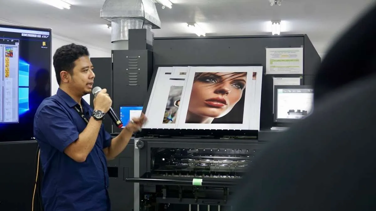 Tiga layanan digital ini turut menopang kinerja Astra Graphia (ASGR) 