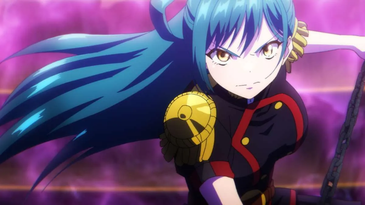 Nonton Mato Seihei no Slave Episode 5 Subtitle Indonesia, Link Bstation dan Yang Lain