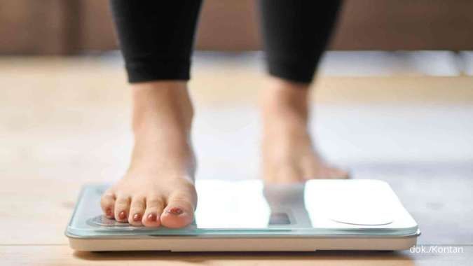10 Cara Jitu Mengurangi Berat Badan dengan Cepat Menurut Sains