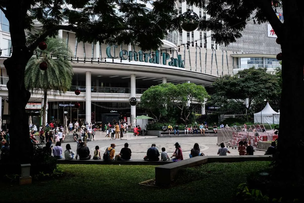 Jual Central Park Rp 4,5 Triliun, Agung Podomoro (APLN) Masih Jadi Raja Mal