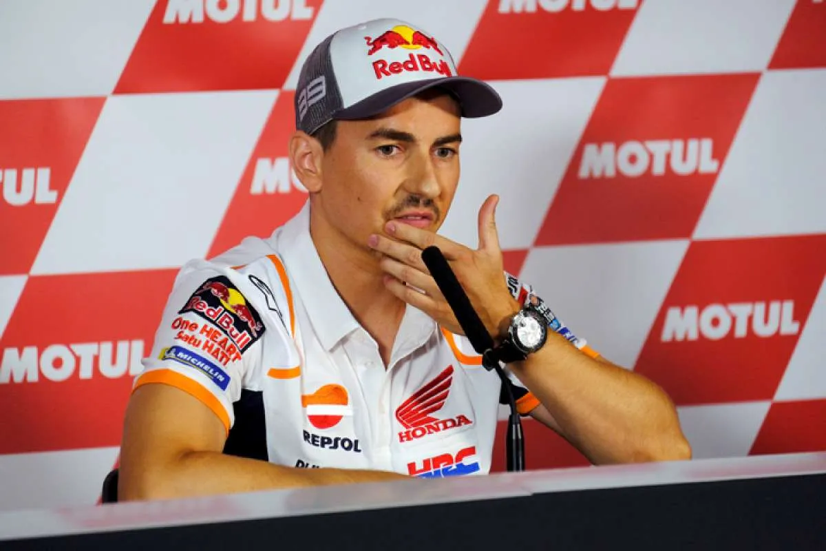 MotoGP nobatkan 3 pembalap menjadi legenda, termasuk Lorenzo