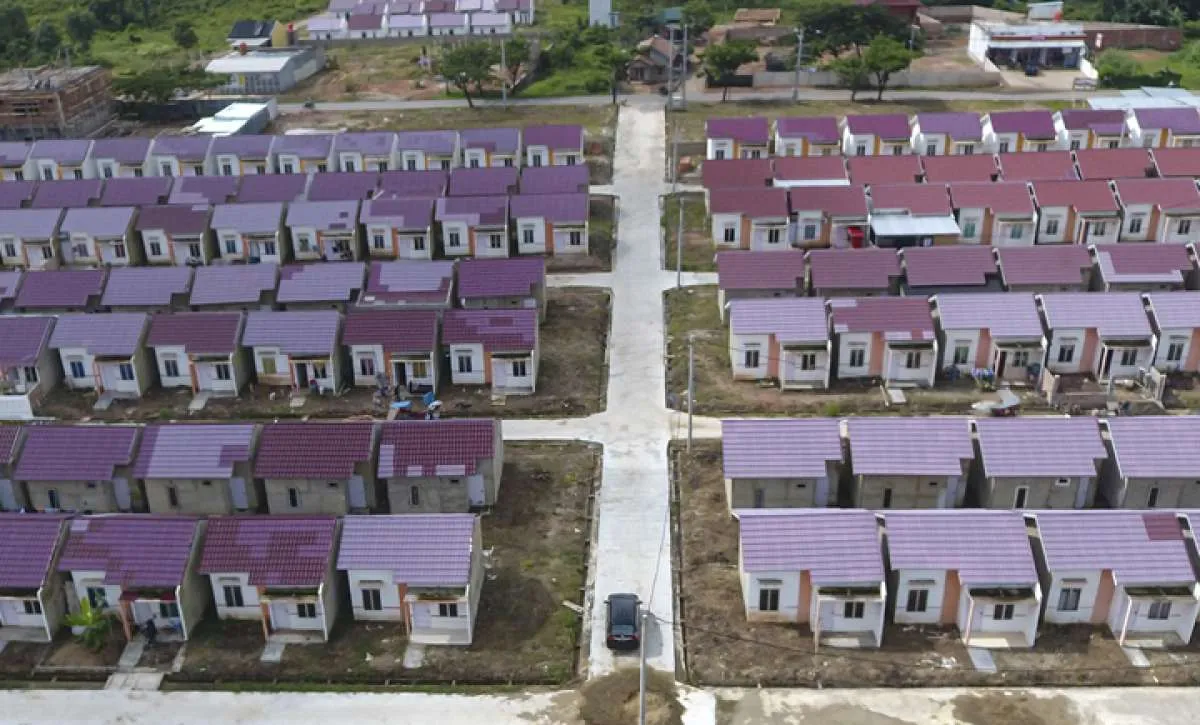 BP Tapera cairkan lagi dana Tapera PNS pensiun Rp 229 miliar