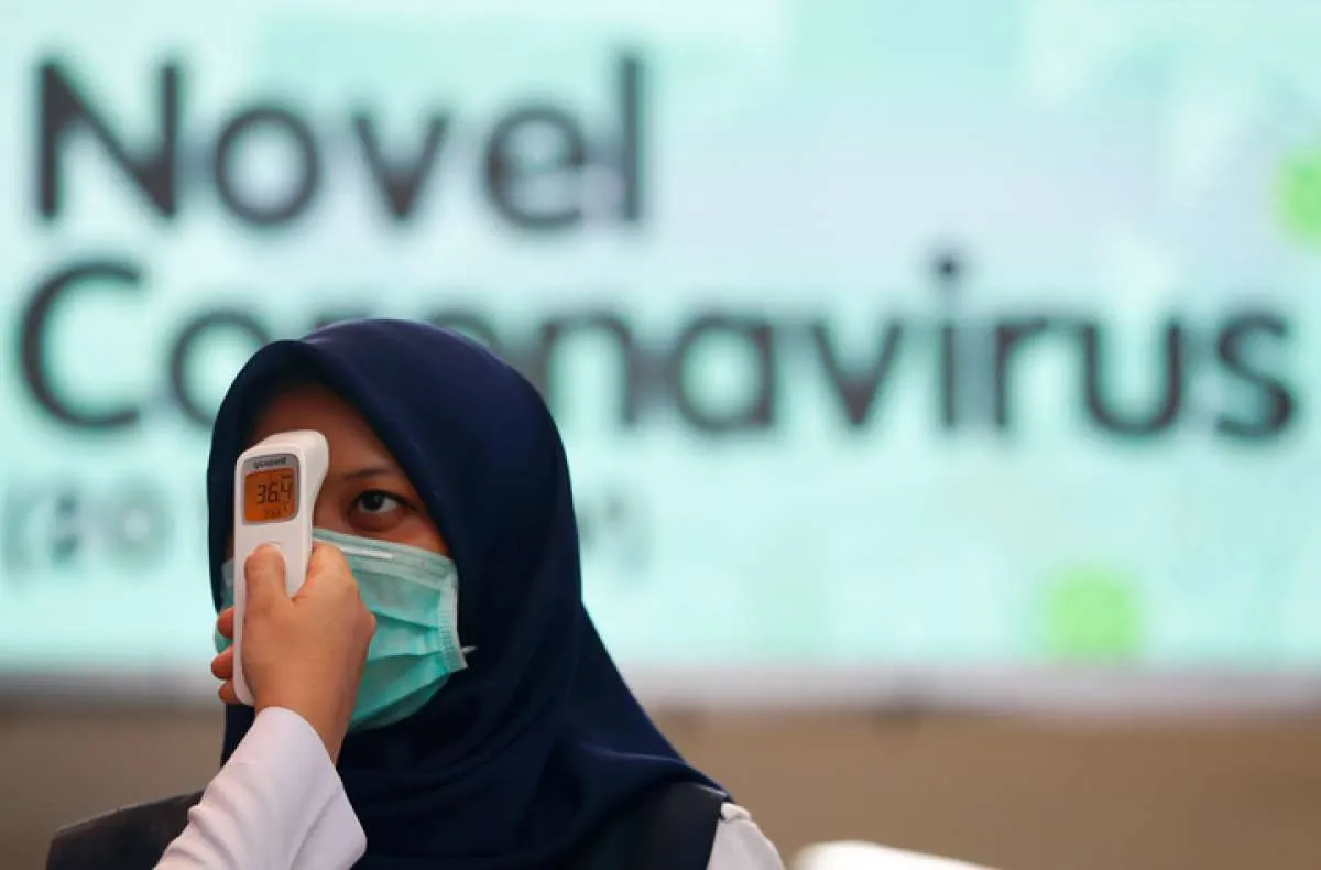 Ciptakan vaksin virus corona, ilmuwan Inggris membuat terobosan