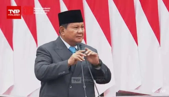 Indonesia Proposes Budget with Shrinking Deficit, Pledges Balanced Budget by 2028