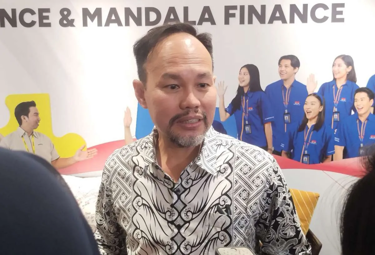 Mandala Finance Buka Suara Soal Merger dengan Adira Finance