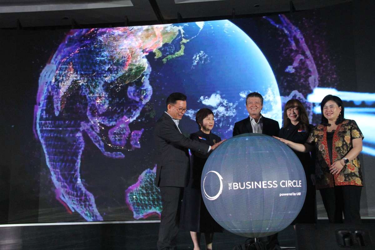 UOB Indonesia Luncurkan Business Circle untuk Pendampingan Perusahaan Keluarga