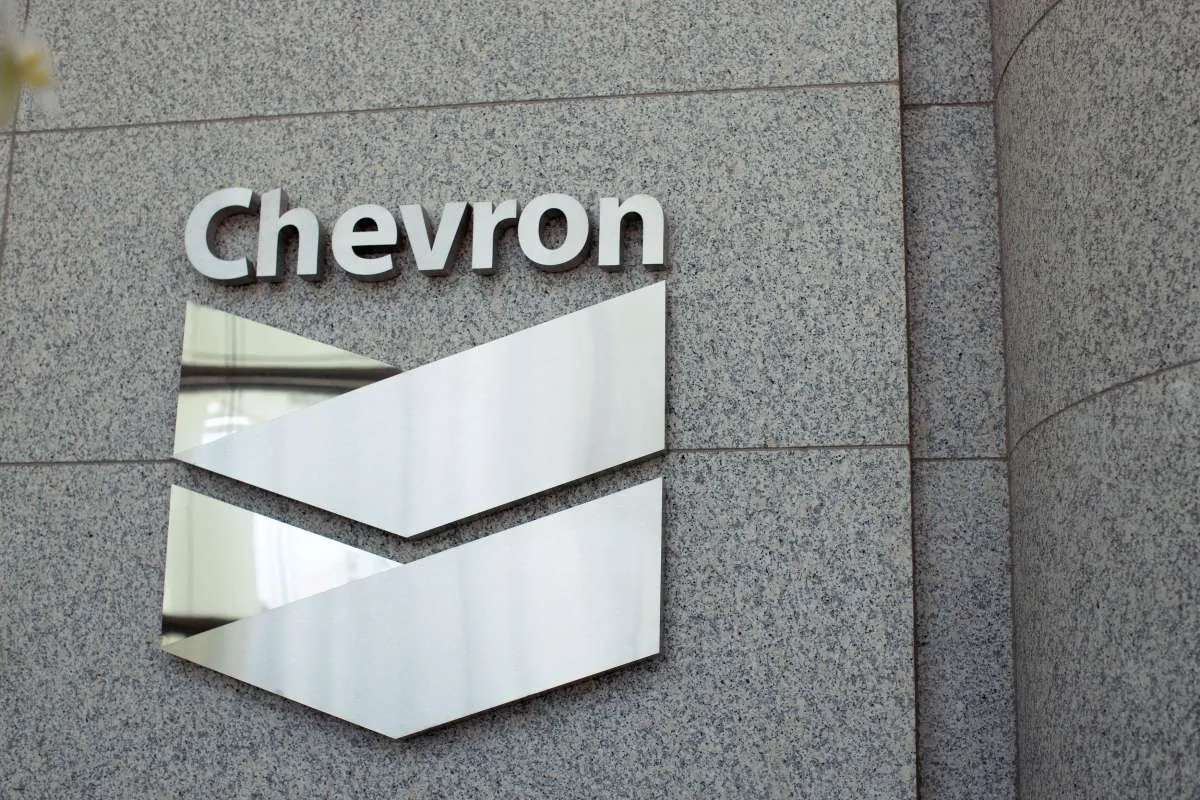 Bidik Lukoil, Chevron Berkongsi Dengan Quantum