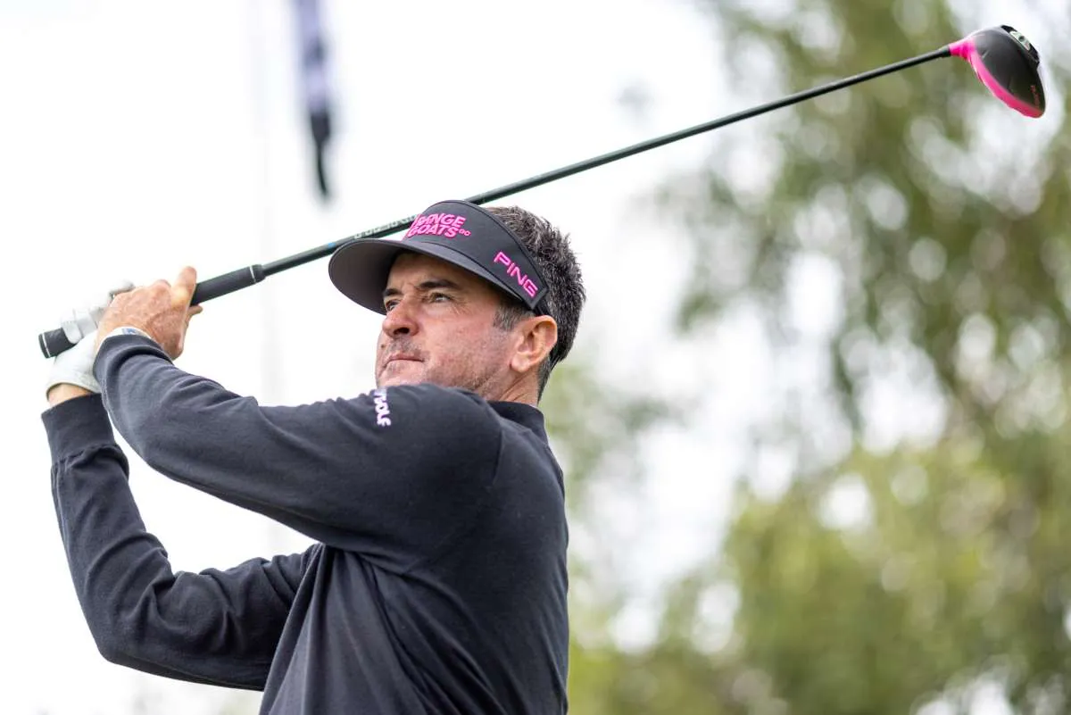 BNI Indonesian Masters 2024 Hadirkan Juara Masters Bubba Watson 