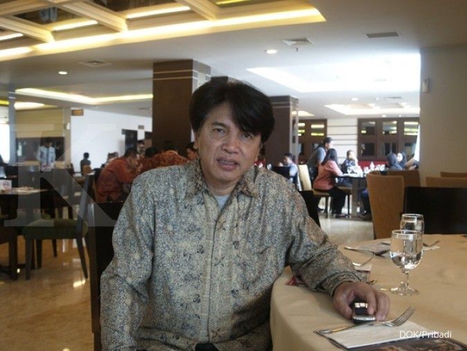 Bisnis Perry menyasar segmen keluarga (2)
