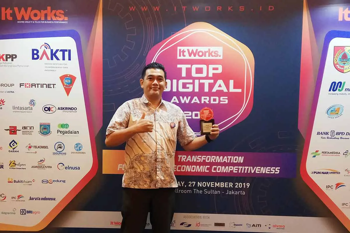 Bank BKE Ekspansi ke Layanan Digital