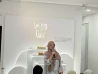 The Harvest Libatkan Jaringan Gerai untuk Dorong Program Berbagi Selama Ramadan