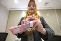Kinerja Bank Syariah Kuartal I-2026 Moncer, Laba dan Pembiayaan Tumbuh Double Digit