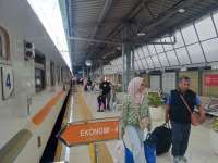 KAI Beri Diskon Tiket Kereta Api 25%, Ini Daftar Keretanya