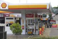 Stok BBM di SPBU Shell dan BP-AKR Mulai Kosong, Izin Impor BBM Belum Diberikan?