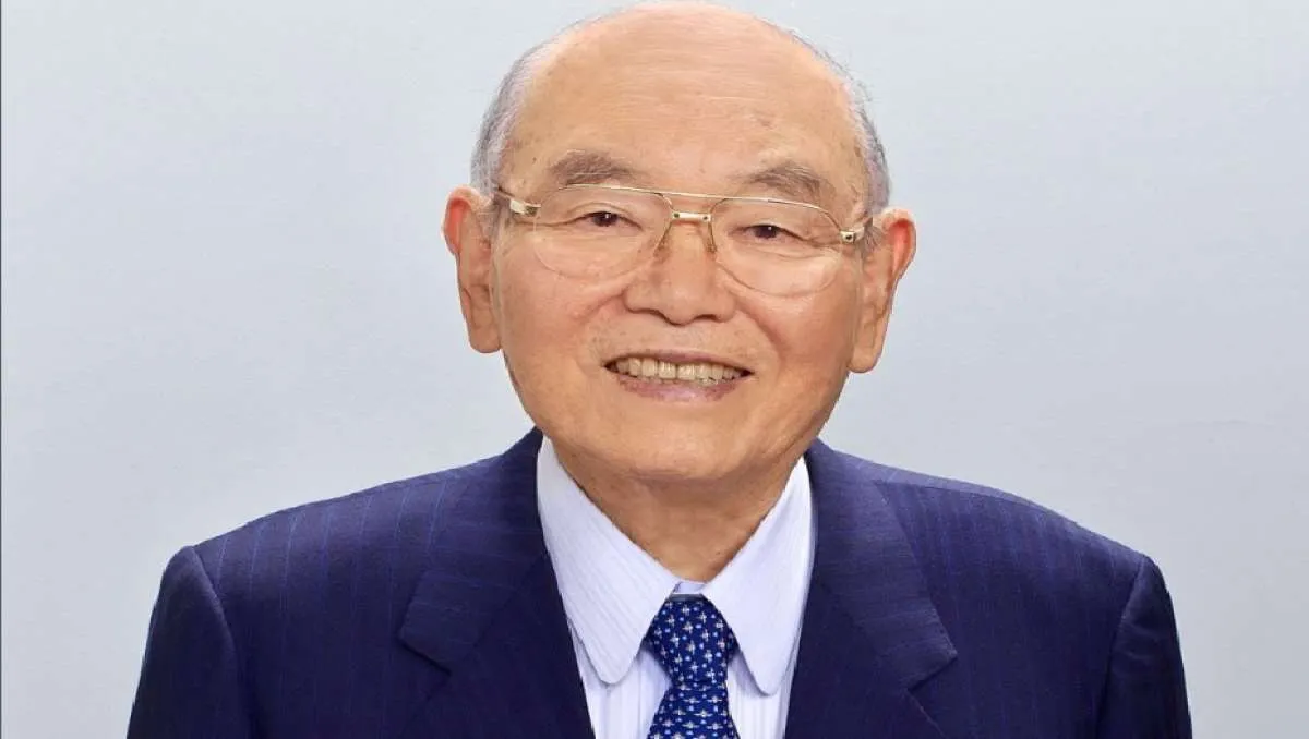 Industri Hobi Berduka! Chairman Tamiya Inc Shunsaku Tamiya Wafat di Usia 90 Tahun