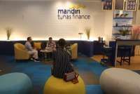 Sinergi Multifinance Mendorong Pertumbuhan UMKM