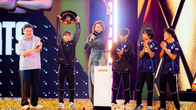 wltoto Indonesia Kian Diperhitungkan, Juara Dunia hingga Tuan Rumah Turnamen Esports Global