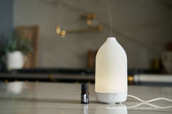 Lilin Aroma, Reed Diffuser & Smart Diffuser Mana yang Paling Bagus? 