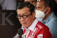 Sebanyak 15.922 Narapidana Terima Remisi Natal 2023, 99 Orang Langsung Bebas