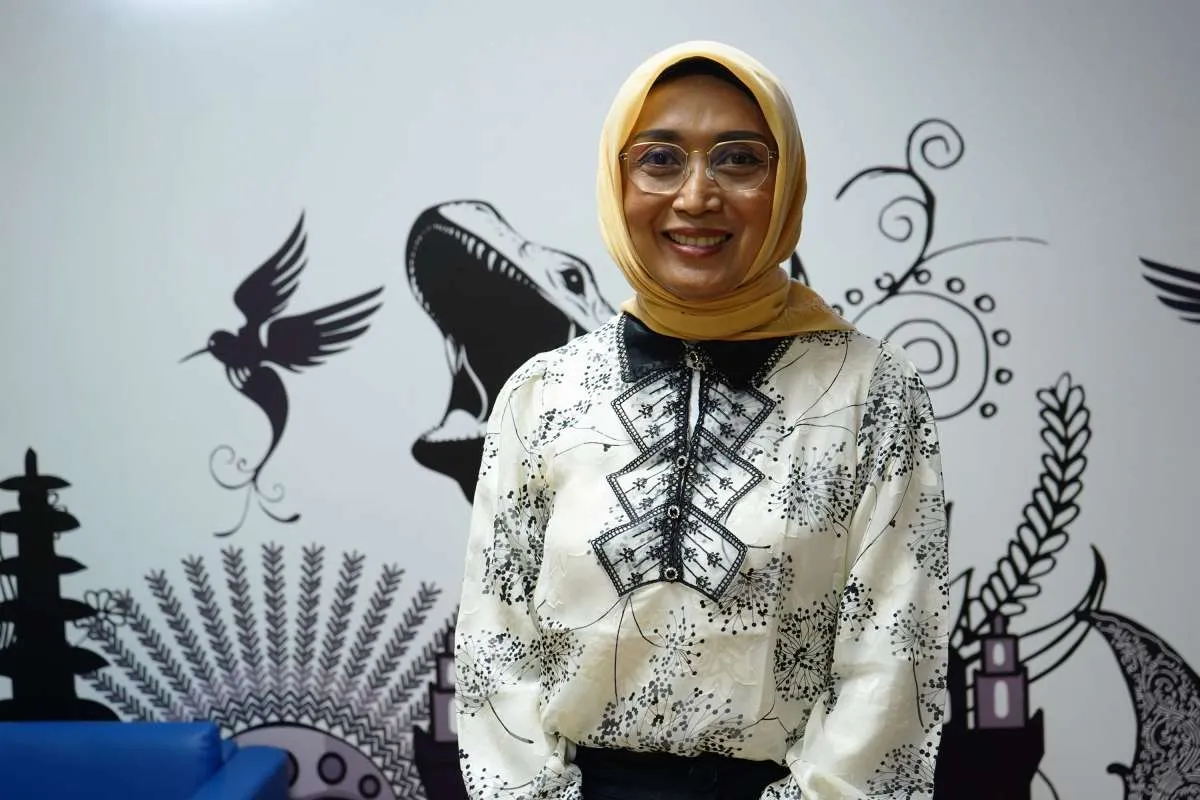 Mantan Dirut ASDP Ira Puspadewi Tak Terima Disebut Rugikan Negara Rp 1,25 Triliun