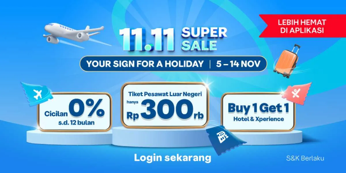 Rekomendasi Hotel di Bandung yang Nyaman dan Memiliki Lokasi Strategis