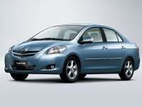 Beredar Rumor Vios Bakal Disuntik Mati, Ini Jawaban Toyota