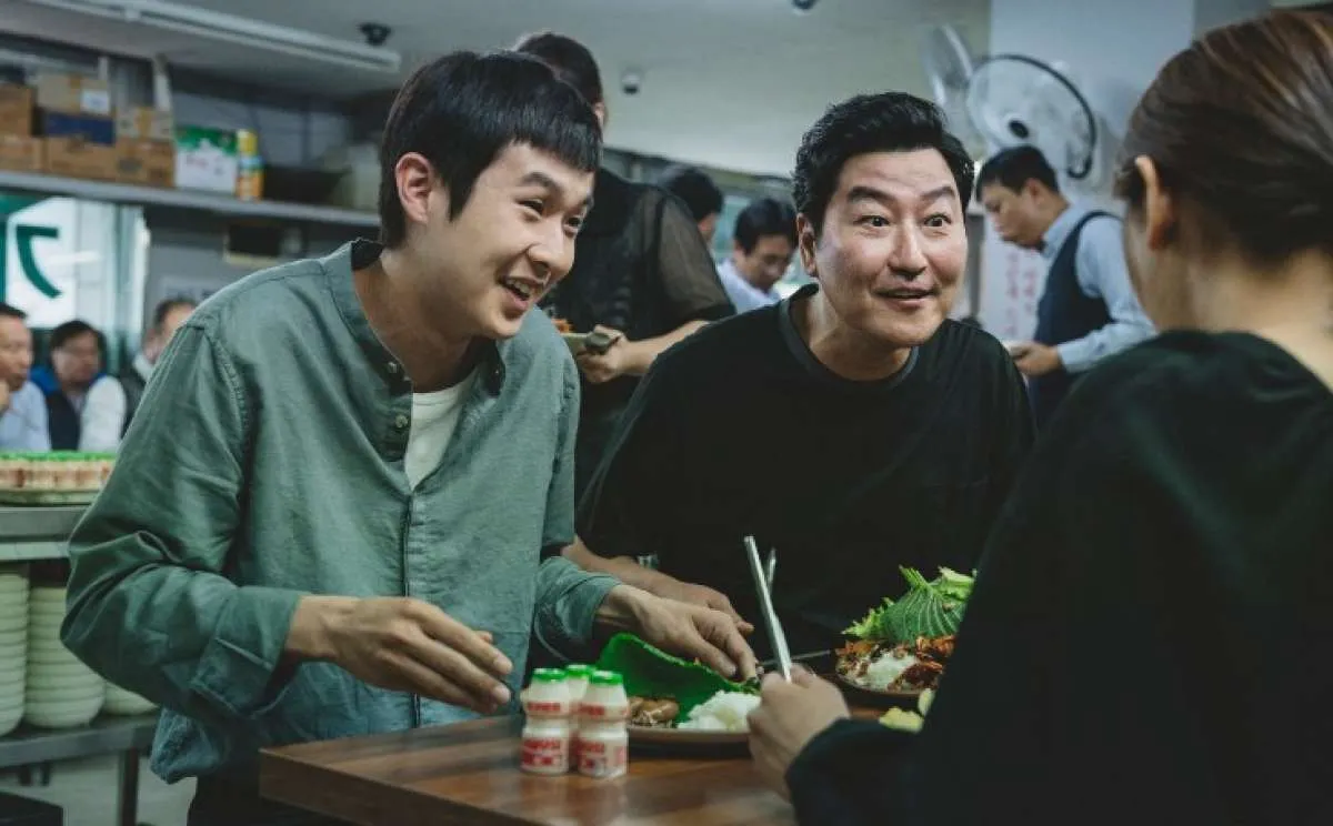 Film Parasite, sutradara hingga pemeran dominasi nominasi di Asian Film Awards 2020