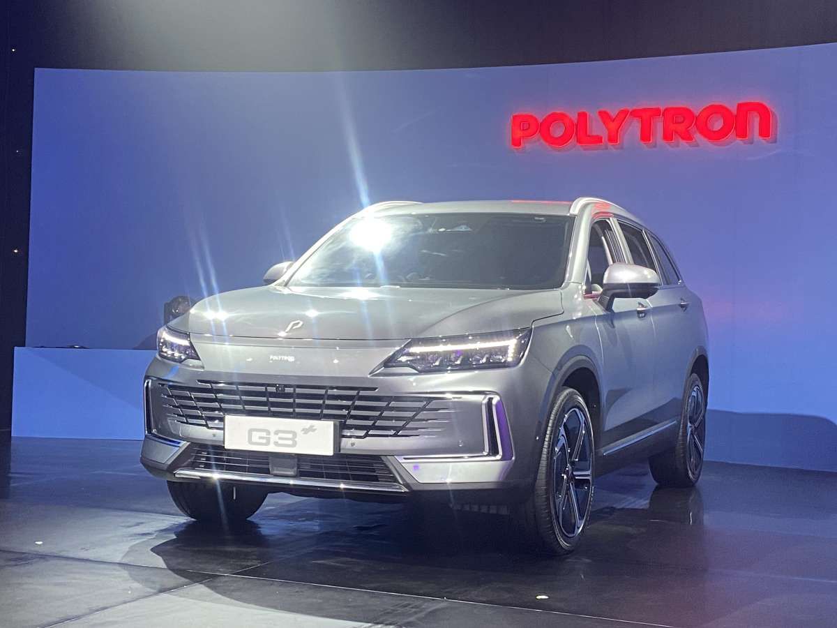 Adu Kebut Mobil Listrik, Polytron Mulai Masuk Arena