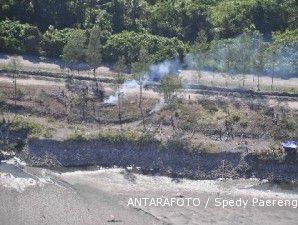 LIPI sarankan pemerintah tarik pasukan dari Papua