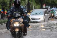 Update Cuaca Ekstrem di Bali, Bencana Terjadi di 90 Titik, Denpasar Paling Parah