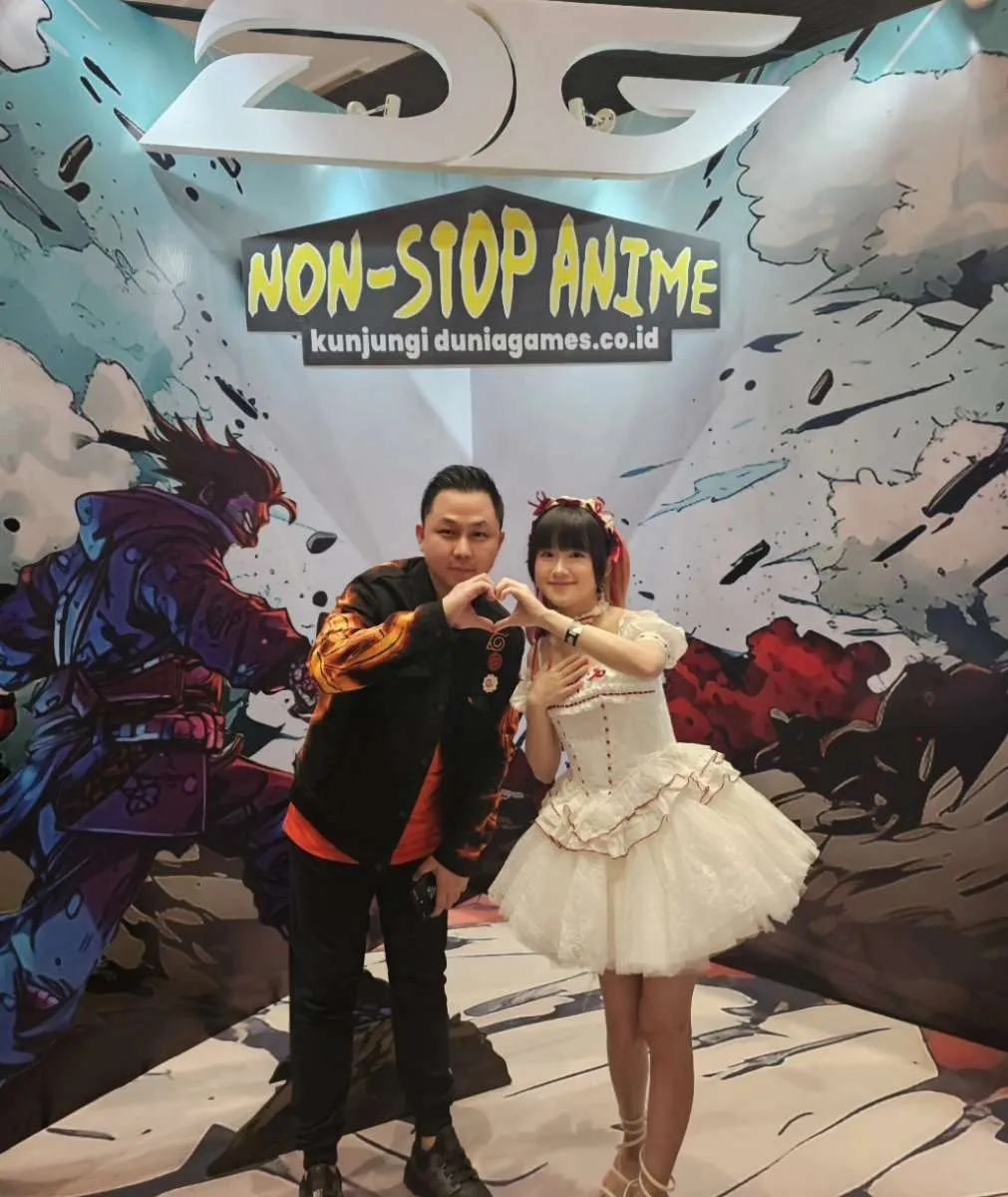 Marcell Tee, Misi Suci di Balik Bisnis Aplikasi HaluApp