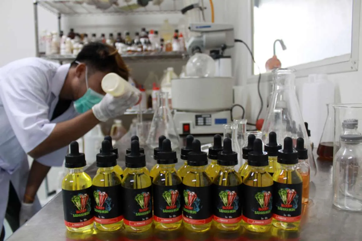 Asosiasi minta dilibatkan dalam perumusan regulasi produk tembakau alternatif