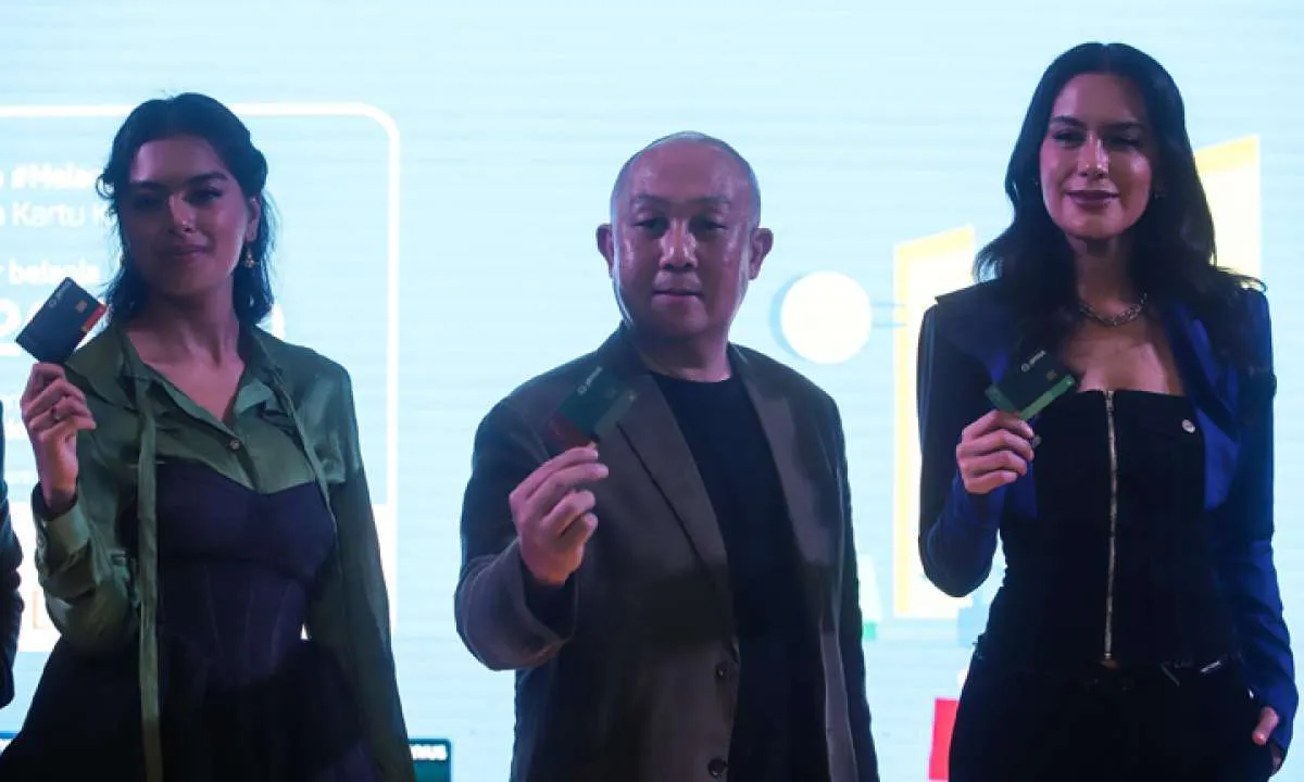 Bank Berlomba Luncurkan Kartu Kredit Digital, Apa Saja Keunggulannya?