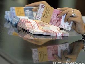 Bank Mulai Antisipasi Melemahnya Rupiah