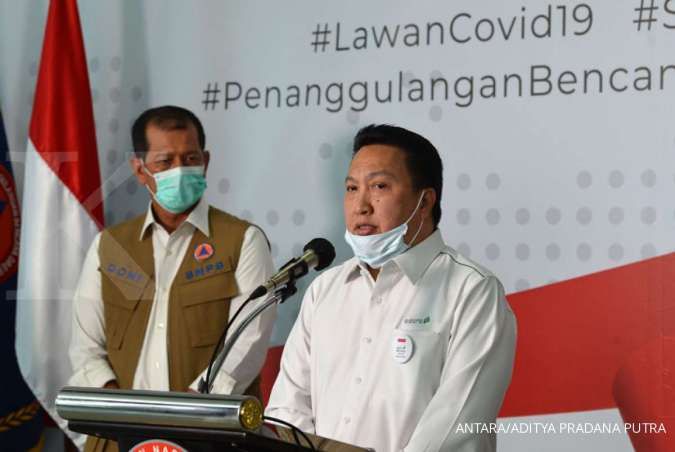 Adaro bantu Rp 2,5 miliar FT Universitas Indonesia untuk pembuatan ventilator