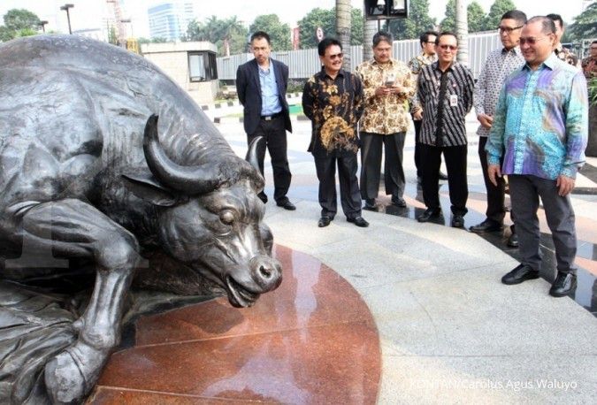 Bangka Belitung akan menambah galeri investasi lagi