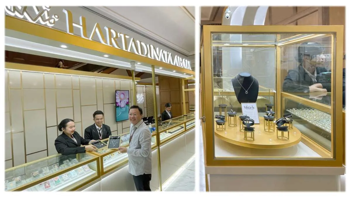 Usai Guyur Dividen, Begini Prospek Saham Hartadinata Abadi (HRTA) 