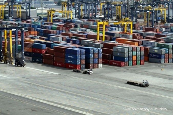 High fuel imports hurt RI’s H1 trade balance