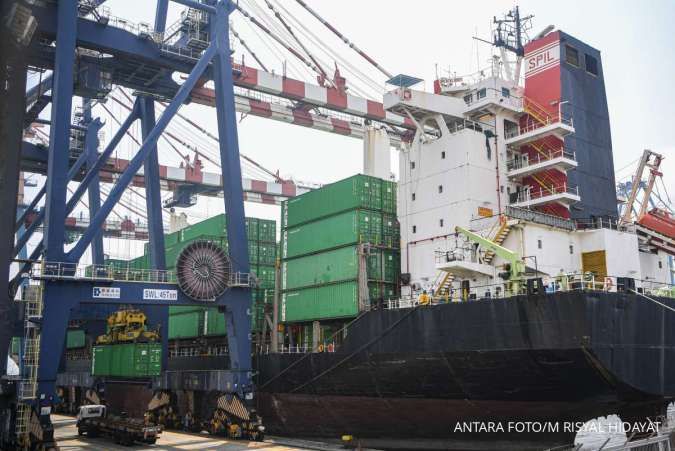 CAD Tembus Rekor, Indonesia Makin Bergantung pada Aliran Modal Asing