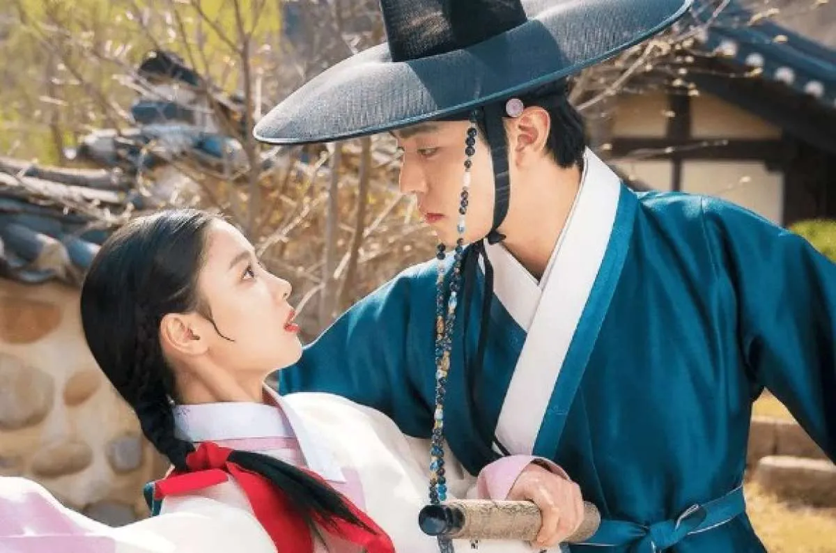 8 Drakor rating tertinggi di minggu kedua September, ada banyak drama Korea terbaru