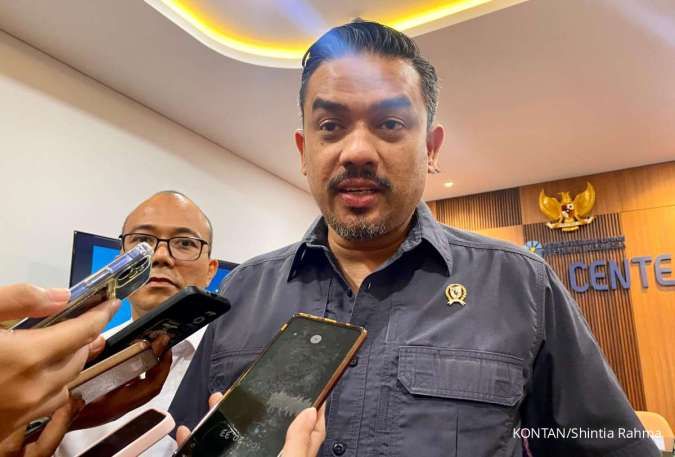 Menteri UMKM: Penyaluran KUR Produksi Tembus Rp 79,6 Triliun, Hampir Capai Target 60%