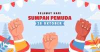 Apa Saja Hari Besar 28 Oktober? Hari Sumpah Pemuda hingga Animasi Internasional
