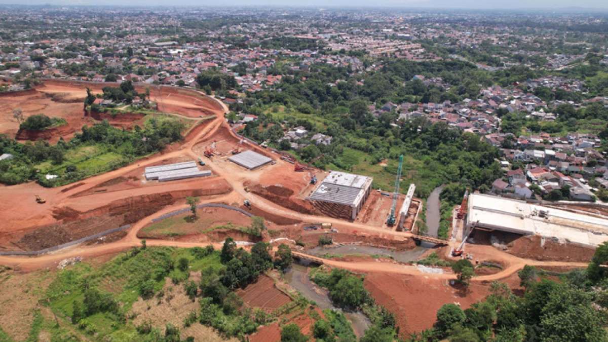 IKN Menjadi Harapan Baru untuk Mengerek Prospek PTPP