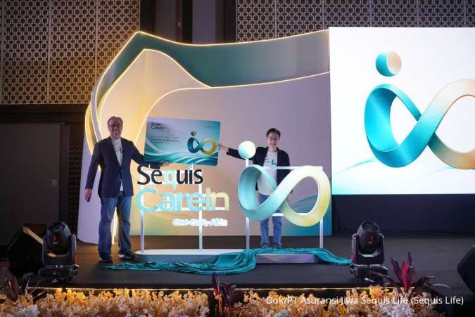 Sequis Life Luncurkan Produk Asuransi Kesehatan Sequis CareIn